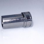 Enchufe fluído MOLDES 12000 Conector Latón Rosca Hembra