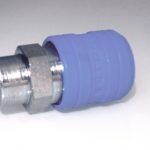 Enchufe ISO 6150b 1/4 ECO Rosca Hembra