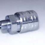 Enchufe EUROPEA 7.4 mm Rosca Macho