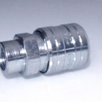 Enchufe EUROPEA 7.4 mm Rosca Hembra
