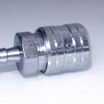 Enchufe EUROPEA 7.4 mm mangueras