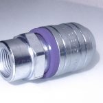 Enchufe ISO 6150b 3/4 Rosca Hembra