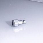 Boquilla MINI 5mm Rosca Hembra