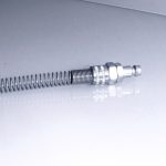 Boquilla MINI 5mm tubo nylon