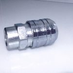 Enchufe ISO 6150b 3/8  Rosca Hembra