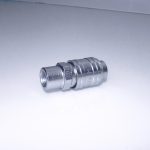 Enchufe MINI 5mm doble obturación Rosca Hembra