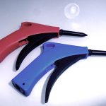 Pistolas sopladoras 6000