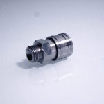 Paso libre 5mm