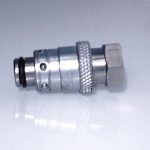 Enchufes para fluídos
