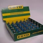 Cajas de enchufes