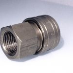 Paso libre 13mm