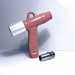 Pistola de agua