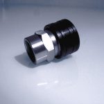 Paso libre 12mm ECO