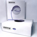 Tubo flexible poliamida
