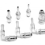 Serie 8000 moldes